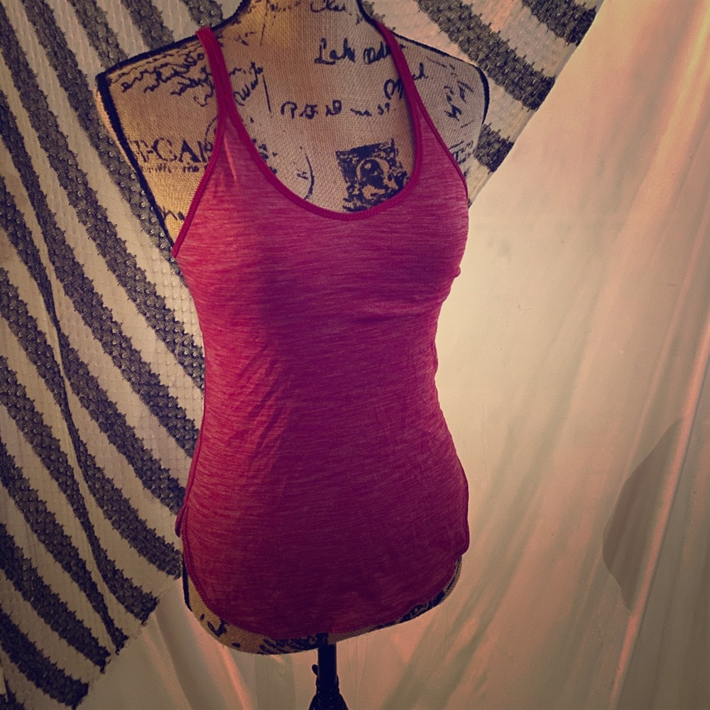 Red Tank